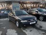 Audi A4 2000 года за 2 300 000 тг. в Алматы – фото 2