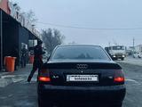 Audi A4 2000 года за 2 000 000 тг. в Алматы – фото 5