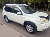 Nissan X-Trail 2008 года за 5 300 000 тг. в Алматы – фото 3