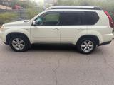 Nissan X-Trail 2008 года за 5 300 000 тг. в Алматы – фото 2