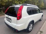 Nissan X-Trail 2008 года за 5 300 000 тг. в Алматы – фото 4