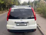 Nissan X-Trail 2008 года за 5 300 000 тг. в Алматы – фото 5