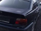 BMW 318 1991 года за 550 000 тг. в Караганда – фото 3