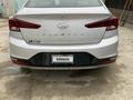 Hyundai Elantra 2019 года за 7 000 000 тг. в Атырау – фото 9