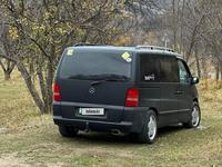Mercedes-Benz Vito 1998 годаүшін3 500 000 тг. в Шымкент