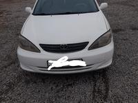 Toyota Camry 2002 годаfor4 700 000 тг. в Жаркент