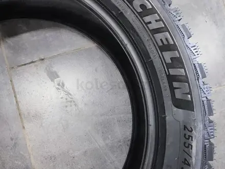 Michelin X-Ice North 4 255/45 R20 105T за 235 000 тг. в Астана – фото 4