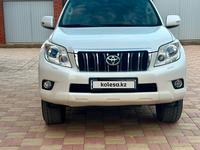 Toyota Land Cruiser Prado 2012 годаfor15 500 000 тг. в Актобе