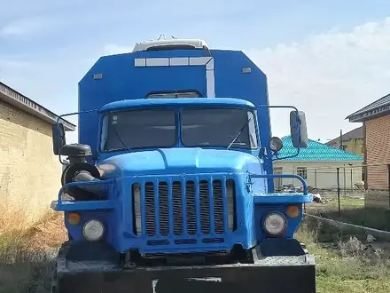 Урал  3255 2007 года за 7 800 000 тг. в Актобе – фото 3