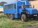 Урал  3255 2007 года за 6 500 000 тг. в Актобе