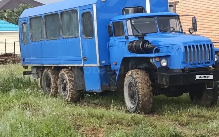 Урал  3255 2007 года за 5 990 000 тг. в Атырау