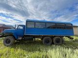 Урал  3255 2007 года за 6 500 000 тг. в Актобе – фото 3