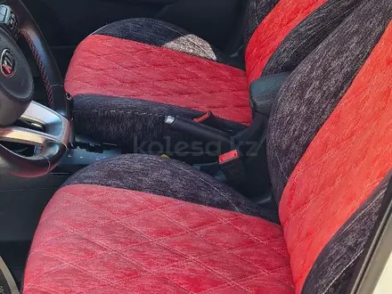 Kia Picanto 2020 года за 6 600 000 тг. в Кокшетау – фото 8