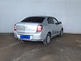 Chevrolet Cobalt 2022 года за 6 100 000 тг. в Кызылорда – фото 5