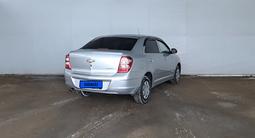 Chevrolet Cobalt 2022 годаfor6 100 000 тг. в Кызылорда – фото 5