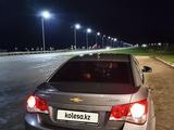 Chevrolet Cruze 2013 годаүшін3 500 000 тг. в Костанай – фото 2