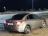 Chevrolet Cruze 2013 годаүшін3 500 000 тг. в Костанай