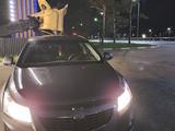 Chevrolet Cruze 2013 годаүшін3 500 000 тг. в Костанай – фото 3