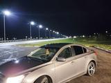 Chevrolet Cruze 2013 годаүшін3 500 000 тг. в Костанай – фото 4