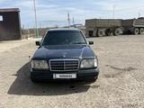 Mercedes-Benz E 280 1994 года за 2 600 000 тг. в Шиели – фото 3