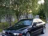 BMW 525 1998 года за 3 600 000 тг. в Шымкент