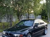 BMW 525 1998 года за 3 600 000 тг. в Шымкент – фото 2