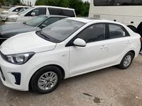 Kia Pegas 2023 годаүшін6 600 000 тг. в Алматы