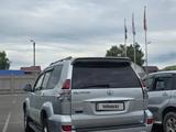 Toyota Land Cruiser Prado 2004 года за 9 400 000 тг. в Усть-Каменогорск – фото 2