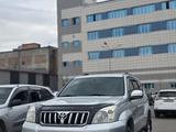 Toyota Land Cruiser Prado 2004 года за 9 400 000 тг. в Усть-Каменогорск