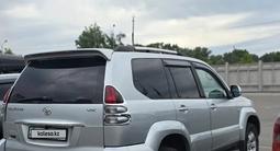 Toyota Land Cruiser Prado 2004 года за 9 400 000 тг. в Усть-Каменогорск – фото 3