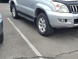 Toyota Land Cruiser Prado 2004 года за 9 400 000 тг. в Усть-Каменогорск – фото 4
