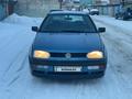 Volkswagen Golf 1992 годаfor1 400 000 тг. в Павлодар – фото 2