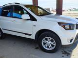 SsangYong Nomad 2016 годаfor6 350 000 тг. в Актау – фото 4