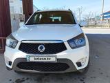 SsangYong Nomad 2016 годаүшін6 600 000 тг. в Актау – фото 5