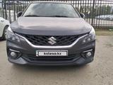 Suzuki Baleno 2024 года за 9 000 000 тг. в Уральск