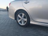 Toyota Camry 2013 годаүшін8 000 000 тг. в Актау – фото 5