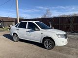 ВАЗ (Lada) Granta 2190 2013 года за 2 900 000 тг. в Петропавловск – фото 2