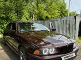 BMW 528 1997 годаүшін2 700 000 тг. в Петропавловск