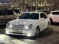 Mercedes-Benz E 320 1996 годаүшін3 300 000 тг. в Астана