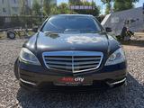 Mercedes-Benz S 600 2007 годаүшін7 350 000 тг. в Кокшетау – фото 2