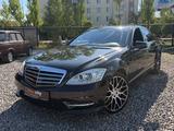 Mercedes-Benz S 600 2007 годаүшін7 350 000 тг. в Кокшетау