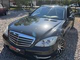Mercedes-Benz S 600 2007 годаүшін7 350 000 тг. в Кокшетау – фото 3