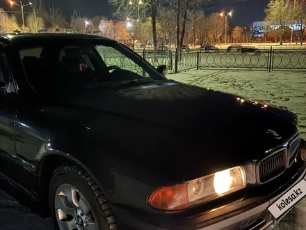 BMW 728 1996 года за 3 500 000 тг. в Караганда – фото 3