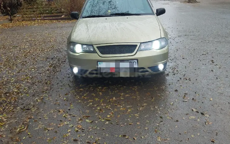 Daewoo Nexia 2008 годаүшін1 500 000 тг. в Темиртау