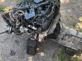 Диффузор радиатора, лопасть, вентилятор Land Rover Discovery 3, 2.7 дизель за 30 000 тг. в Алматы – фото 2