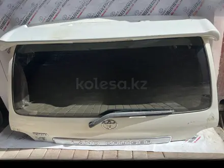 Крышка багажника верхняя Toyota Lexus за 111 001 тг. в Петропавловск – фото 3