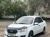 ВАЗ (Lada) Granta 2190 2014 года за 2 000 000 тг. в Актобе