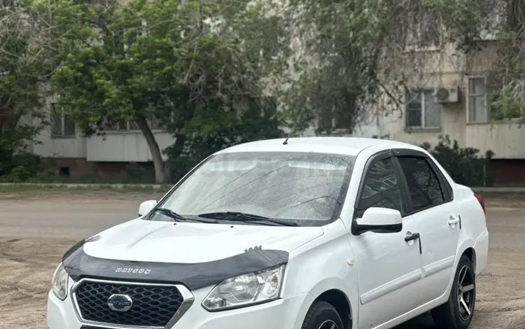 ВАЗ (Lada) Granta 2190 2014 года за 2 000 000 тг. в Актобе
