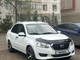 ВАЗ (Lada) Granta 2190 2014 года за 2 000 000 тг. в Актобе – фото 2