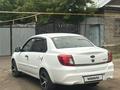 ВАЗ (Lada) Granta 2190 2014 года за 2 000 000 тг. в Актобе – фото 4